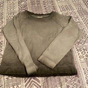 Billabong crewneck